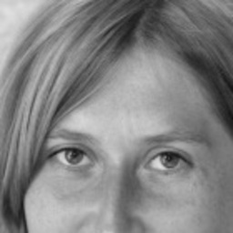 Anne Behlau