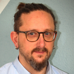 Thorsten Scheffold