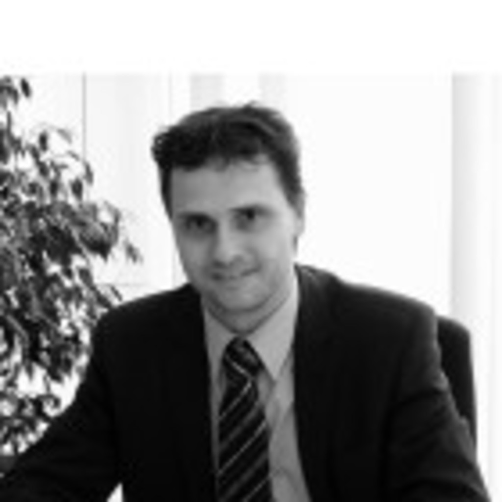 Thomas Wödl Principal Consultant Head of Infrastructure Solutions