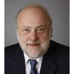 Dr. Paul Lutz