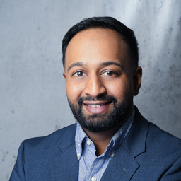 Suben Suthakar