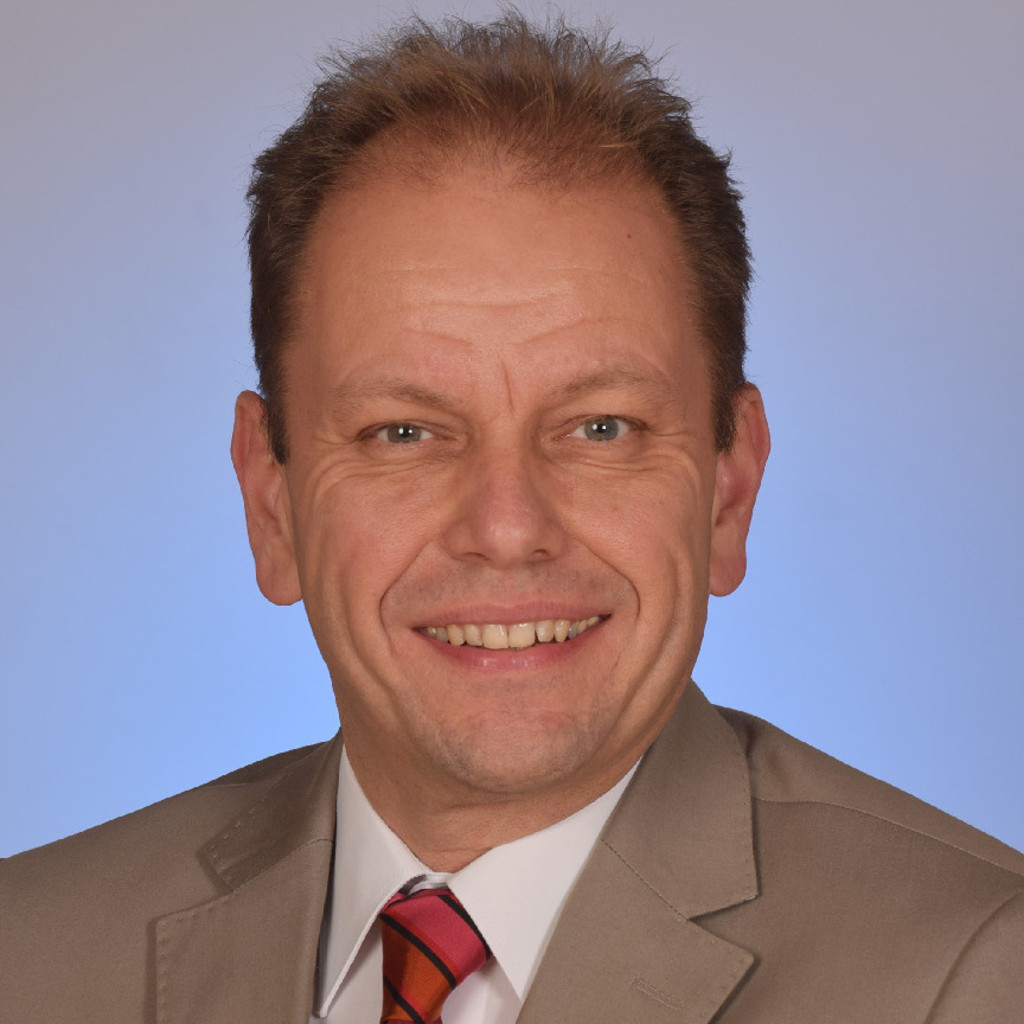 Dieter Wimmer National Key Account Manager GlaxoSmithKline XING