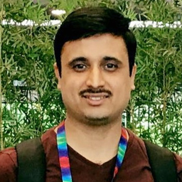 Karthik Malali