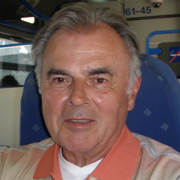 Dipl.-Ing. Karl Leberl