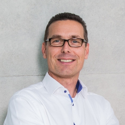 Peter Ahnert