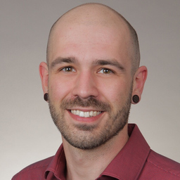 Bertram Jonathan Pohle