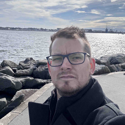 Sebastian Bestmann's profile picture