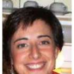 Carmen García Blanc