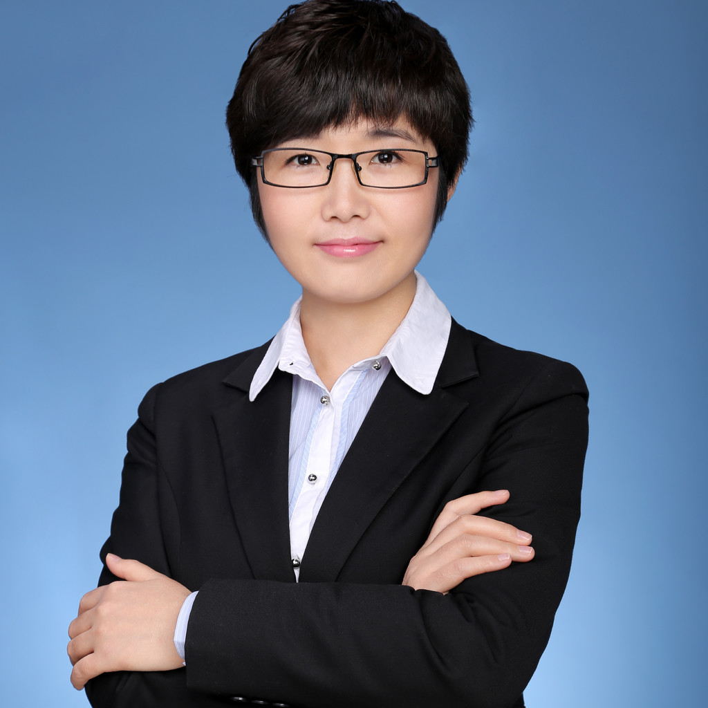Grace Pei Attorney at law Beijing Zhongwen (Shanghai) Law Firm XING