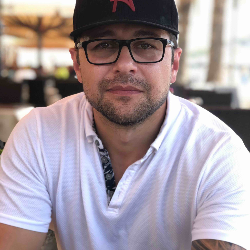 Mikhail Radostev HR Business Partner STARK Deutschland GmbH XING