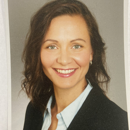 Peggy Frohberg