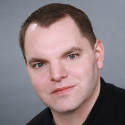 Patrick Hauptmann