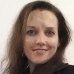 Bettina Kost