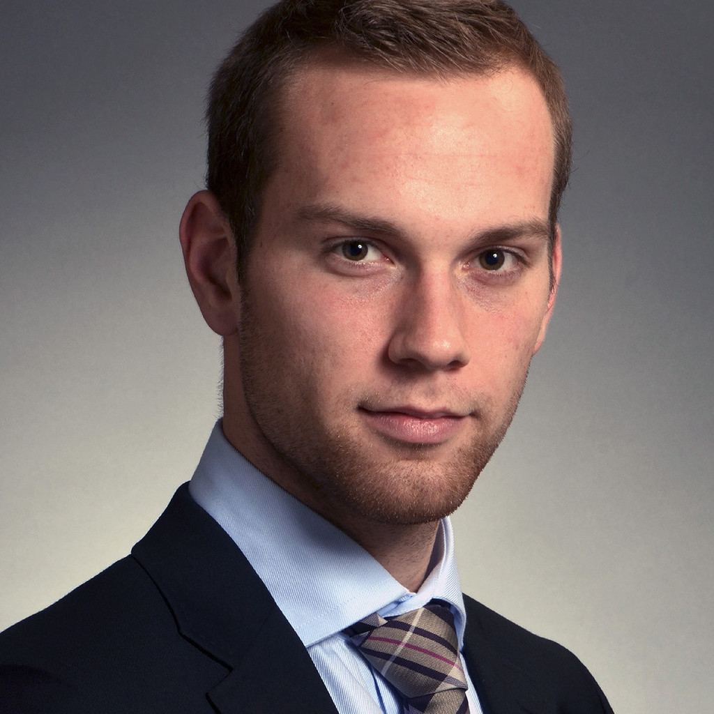 Lukas Strickler Associate (Rechtsanwalt) Prager Dreifuss AG XING