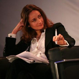 Dr. Roya Ghafele