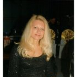 Yvonne Bumann
