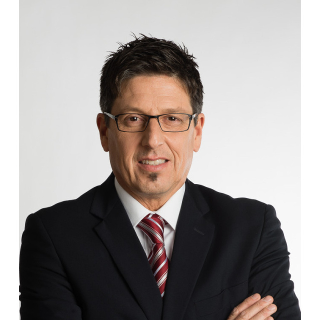 Jürg M. Koch Gründer CEO JC Beyond Management GmbH XING
