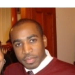 Rohan Gilkes