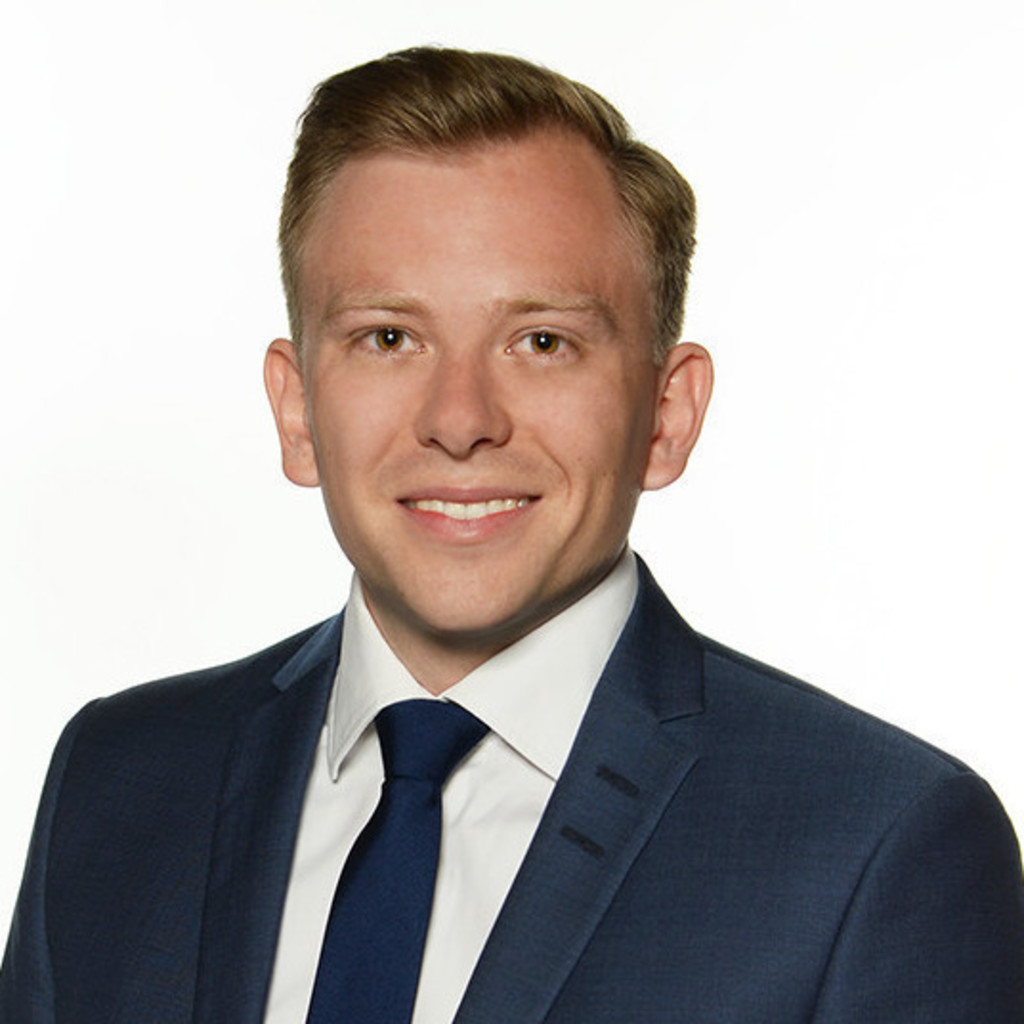 Dennis Jungk Investment Manager Real Estate Ergoneon GmbH XING