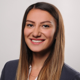 Irem Savas