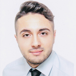Caner Dündar's profile picture