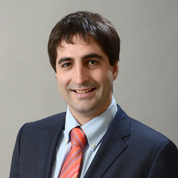 Felipe Serrano Marcet
