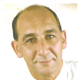 Peter Frink