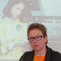 Karin Schulte