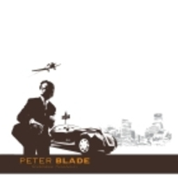 Peter Blade