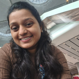 Bhakthi Ambre