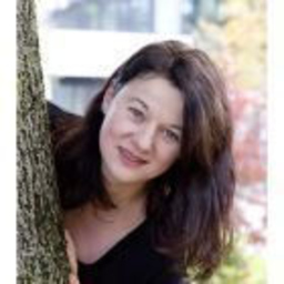 Patrizia Mühlbauer
