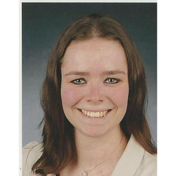 Franziska Scharfen