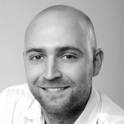 daniel borrmann