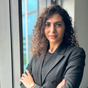 Pegah Eghbali Alamdari