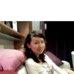 娴稚( Mandy) 郭