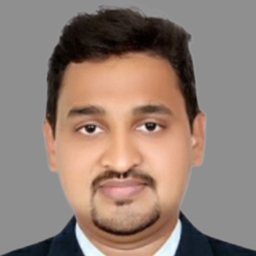Shishir Yadav