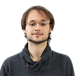 Lukas Schmid