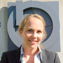 Prof. Dr. Janett Höllmüller