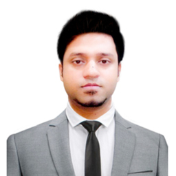 Md. Asaduzzaman