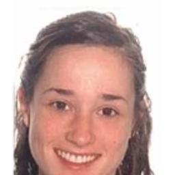 Natalia Panero Oria
