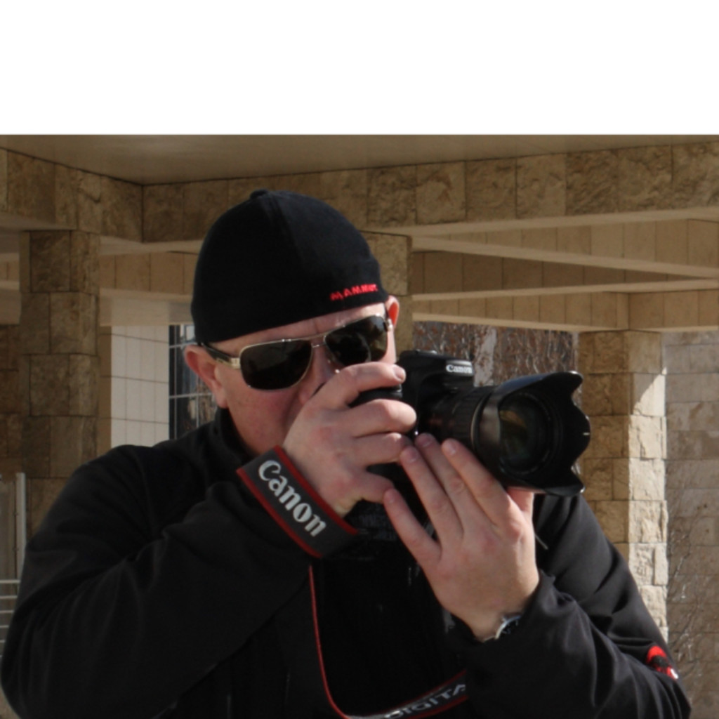 Remus Tigoianu Director of Photography Cameramann & Fotograf. TVR