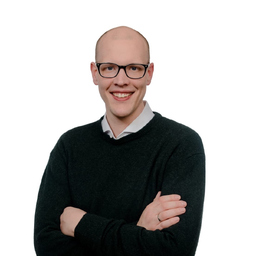 Christoph David Lünzmann