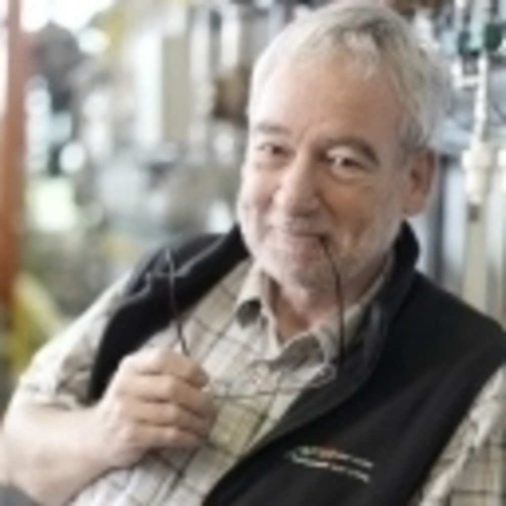 Bruno Rossi Kommunikationsberater brokom XING