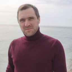 Aleksei Pechenin