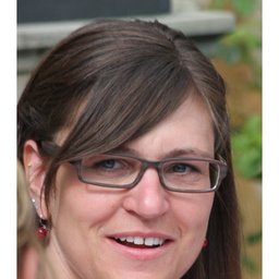 Stephanie Schlautmann