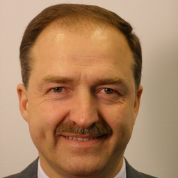 Profilbild Klaus Metzger