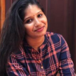 NITHYA REGHU