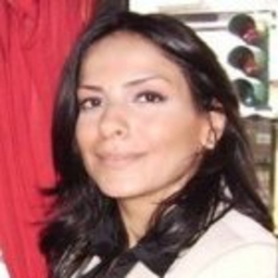 Rym Nozha Ben Sedrine
