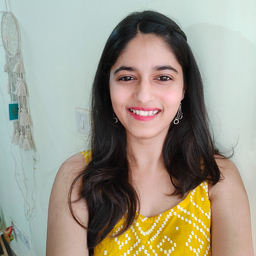 Aishwarya Nikam