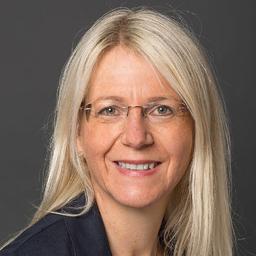 Sabine Stahl